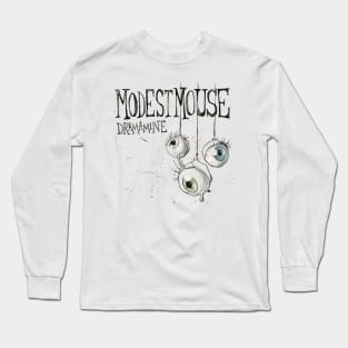 king rat Long Sleeve T-Shirt